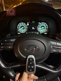 هیۆندای پالیسەید